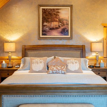Bed and Breakfast Coyote Bluff Estate Somers Pokój zdjęcie