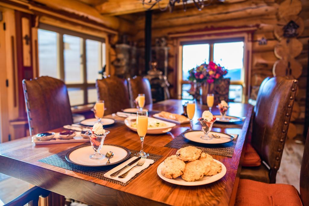 Bed and Breakfast Coyote Bluff Estate Somers Zewnętrze zdjęcie